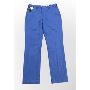 Polo Ralph Lauren Pants Mens 38x36 Stretch Classic Fit Chino Twill